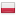 ofutbolu.pl server is located in Poland